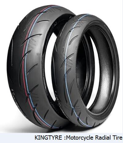 אופנוע בצור 120/70ZR17, 180/55ZR17